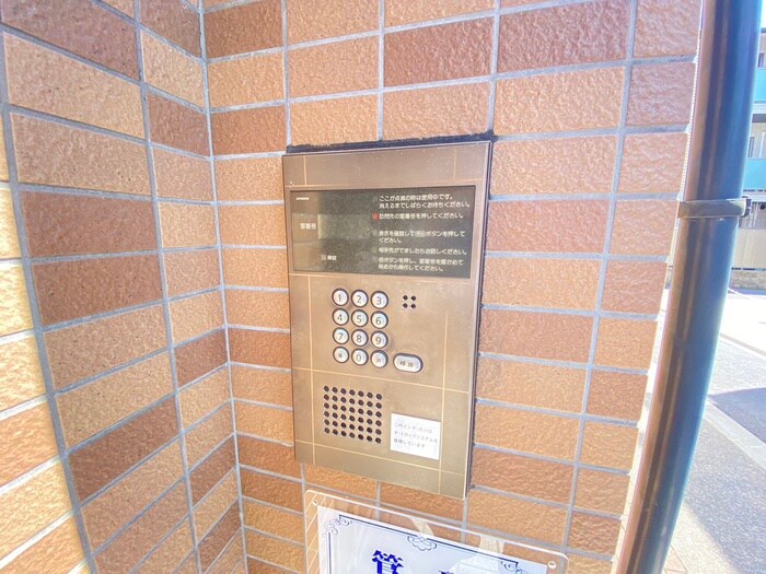 ポルト・ボヌ－ルの物件外観写真