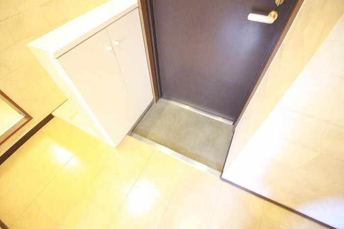 ポルト・ボヌ－ルの物件内観写真