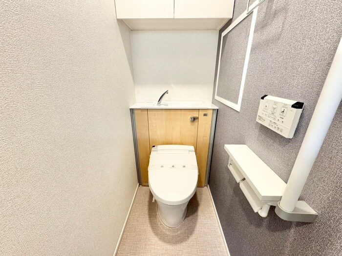 サンプラザ金剛の物件内観写真