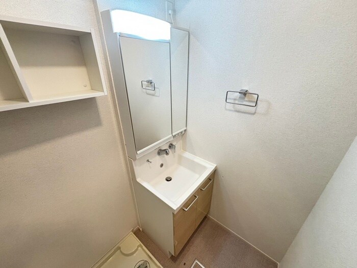 サンプラザ金剛の物件内観写真