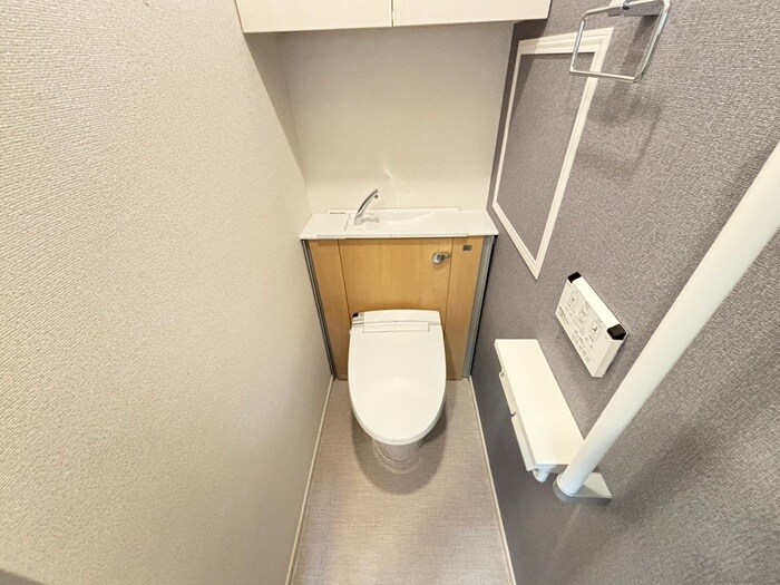 サンプラザ金剛の物件内観写真