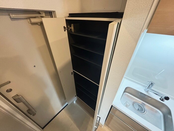 サンプラザ金剛の物件内観写真