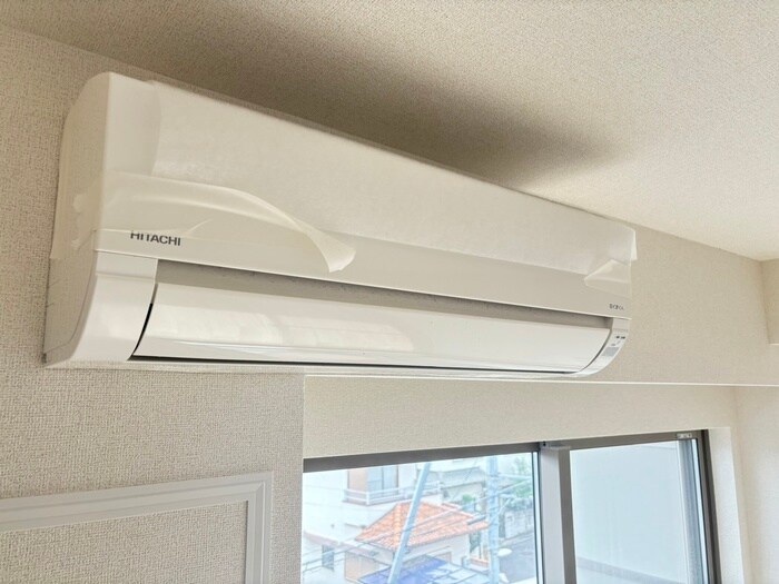 サンプラザ金剛の物件内観写真