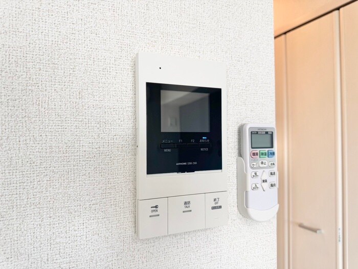 サンプラザ金剛の物件内観写真