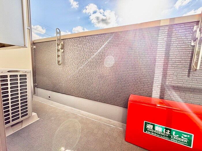 サンプラザ金剛の物件内観写真