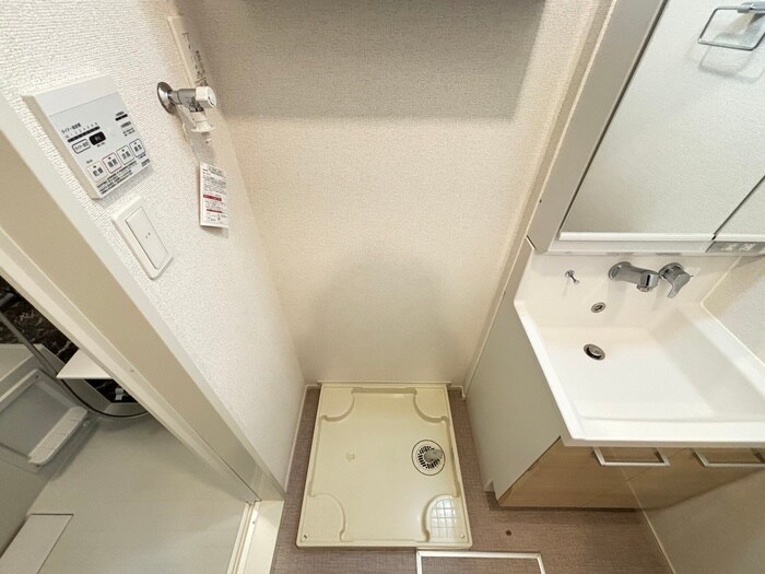 サンプラザ金剛の物件内観写真