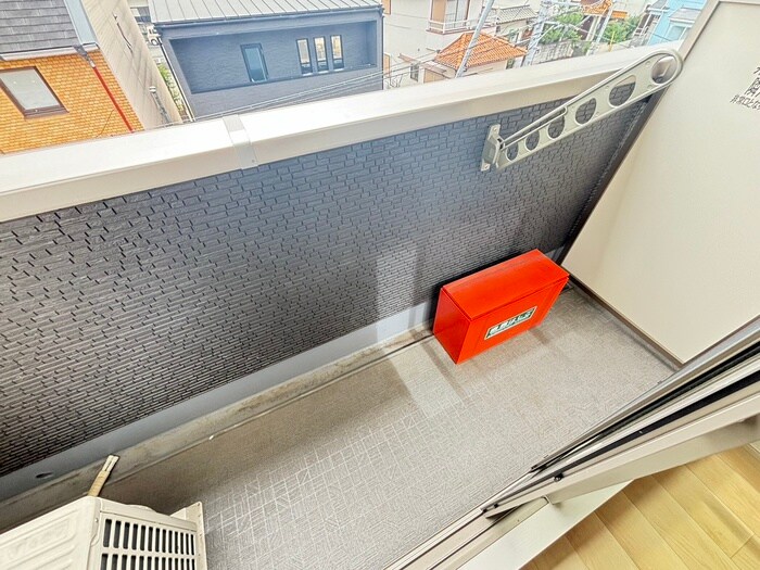 サンプラザ金剛の物件内観写真