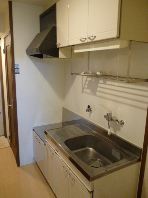 フジパレス北王子の物件内観写真