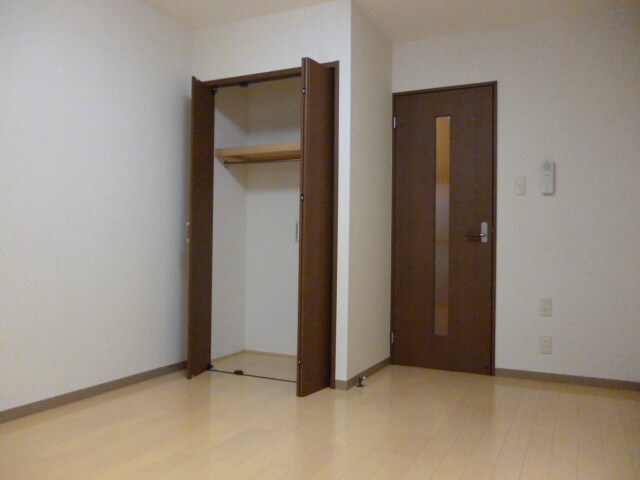 フジパレス北王子の物件内観写真