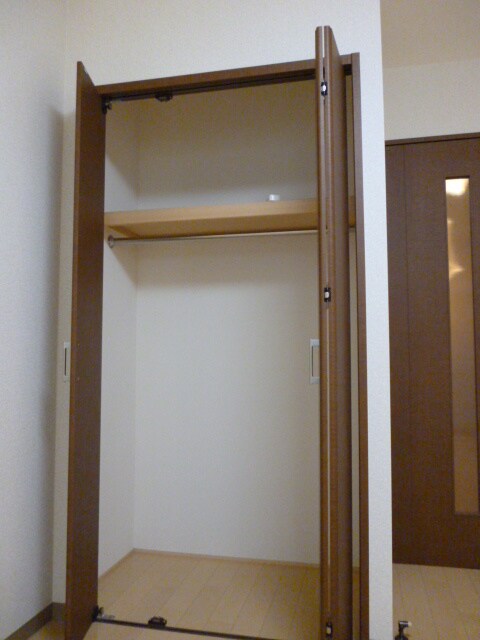 フジパレス北王子の物件内観写真