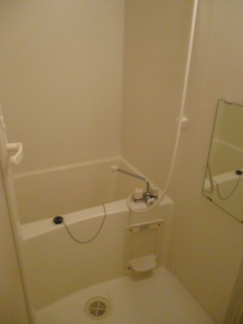 フジパレス北王子の物件内観写真