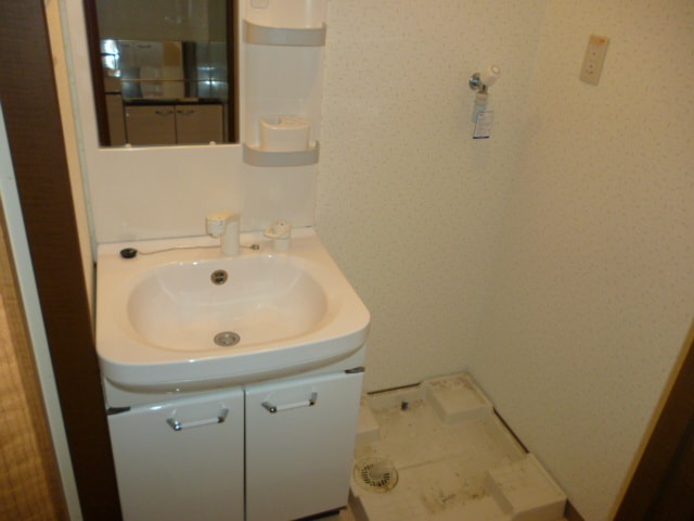 フジパレス北王子の物件内観写真