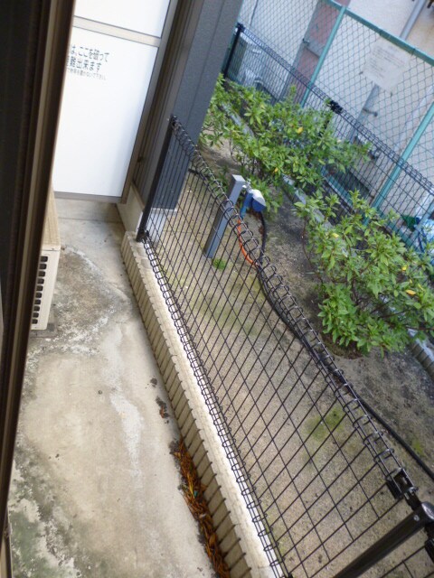 フジパレス北王子の物件内観写真