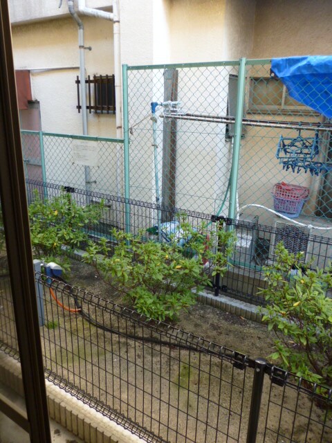 フジパレス北王子の物件内観写真