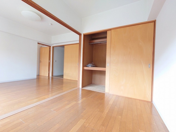 SHOUWA RESIDENCEの物件内観写真