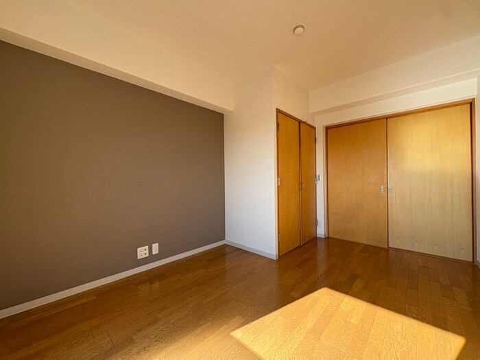 SHOUWA RESIDENCEの物件内観写真