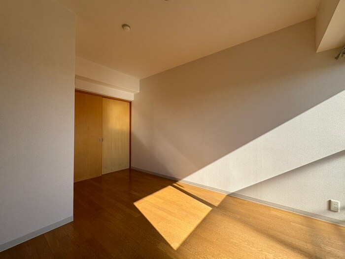 SHOUWA RESIDENCEの物件内観写真