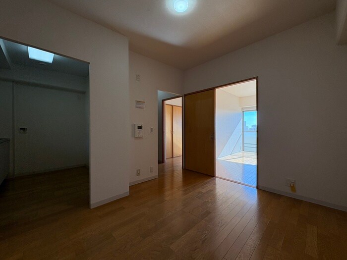 SHOUWA RESIDENCEの物件内観写真