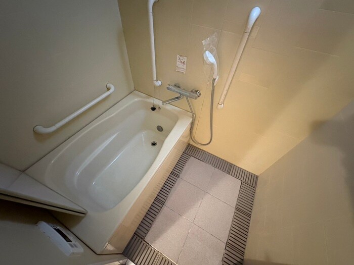 SHOUWA RESIDENCEの物件内観写真