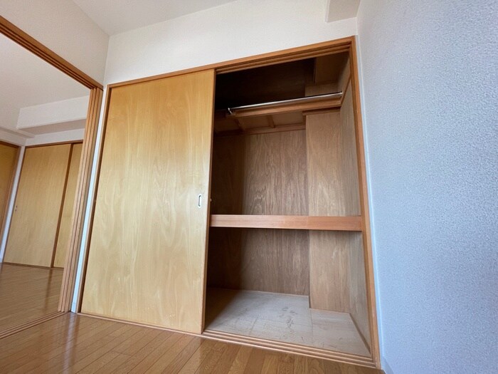 SHOUWA RESIDENCEの物件内観写真