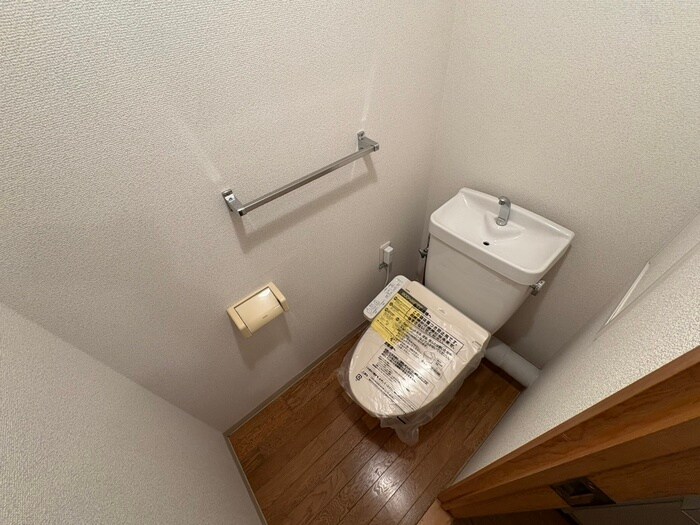 SHOUWA RESIDENCEの物件内観写真