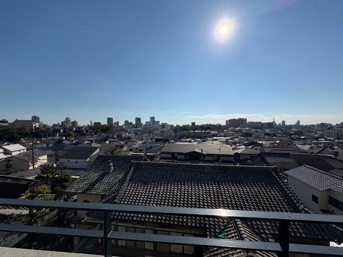 SHOUWA RESIDENCEの物件内観写真