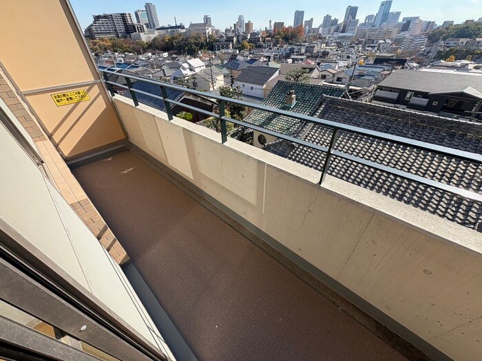 SHOUWA RESIDENCEの物件内観写真