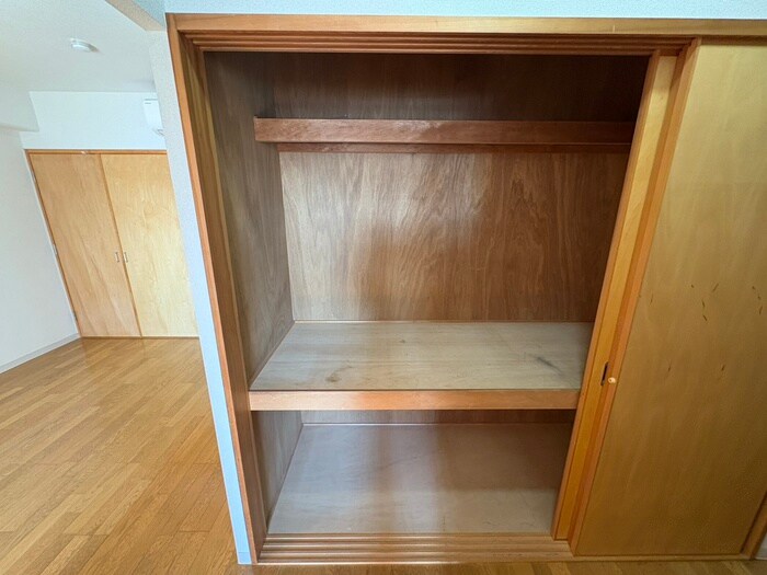 SHOUWA RESIDENCEの物件内観写真