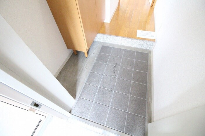 SHOUWA RESIDENCEの物件内観写真