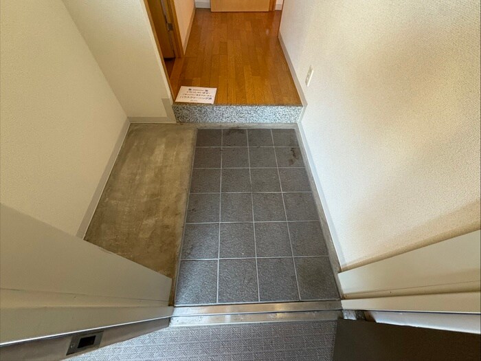 SHOUWA RESIDENCEの物件内観写真