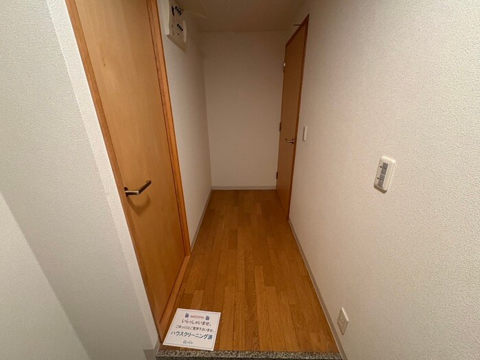 SHOUWA RESIDENCEの物件内観写真