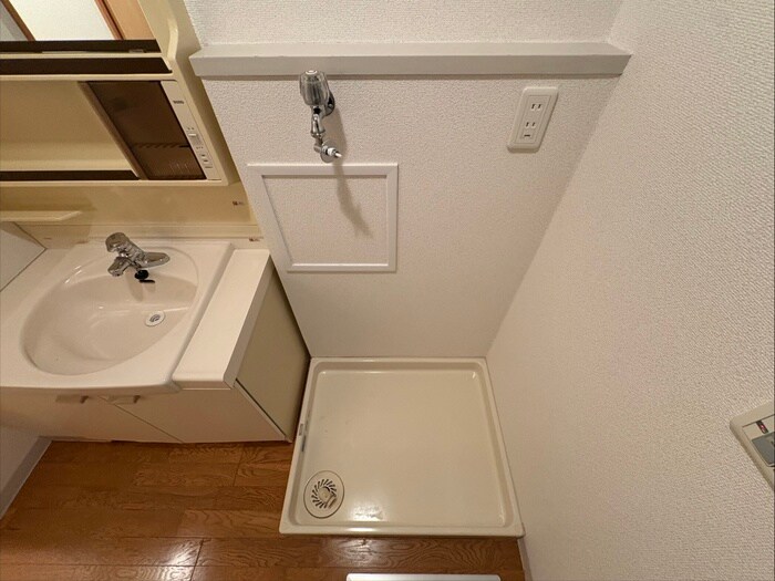 SHOUWA RESIDENCEの物件内観写真