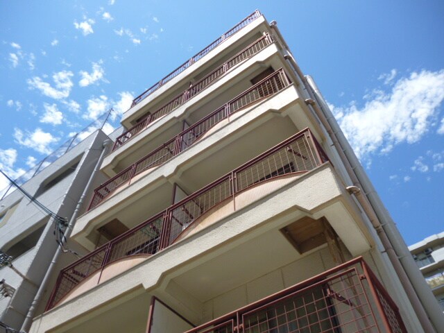 ＣＩＴＹ　Ｍ　Ⅱの物件外観写真