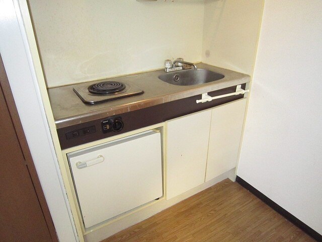 ＣＩＴＹ　Ｍ　Ⅱの物件内観写真