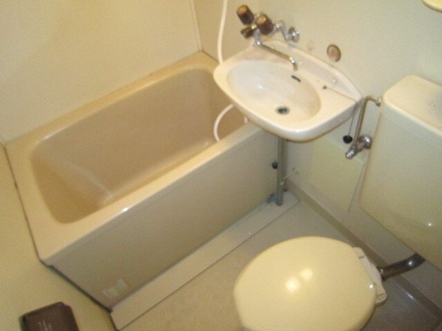 ＣＩＴＹ　Ｍ　Ⅱの物件内観写真