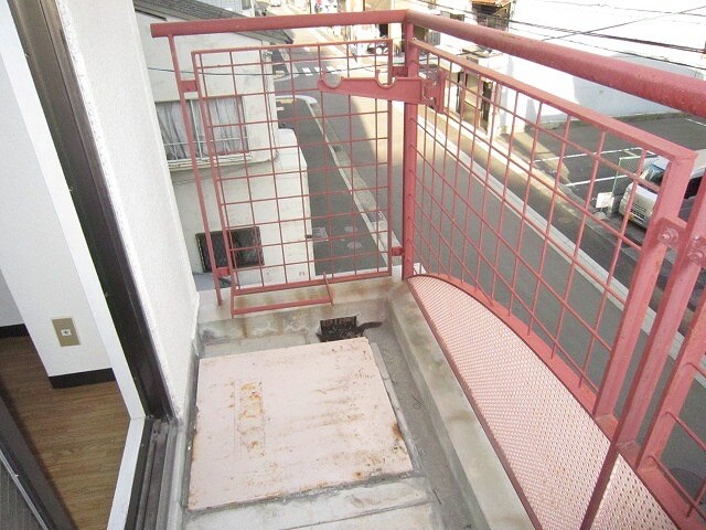 ＣＩＴＹ　Ｍ　Ⅱの物件内観写真