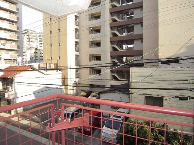 ＣＩＴＹ　Ｍ　Ⅱの物件内観写真