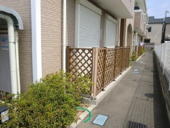 ポン・デュ・ガ－ルの物件外観写真