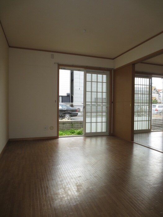 ポン・デュ・ガ－ルの物件内観写真