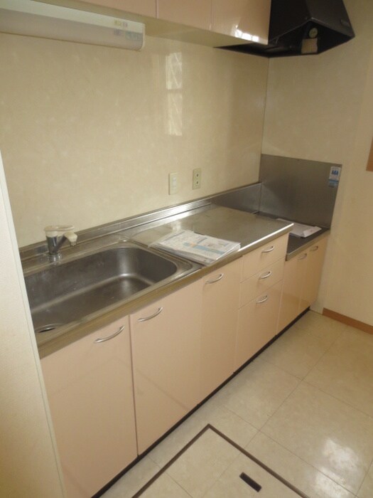 ポン・デュ・ガ－ルの物件内観写真