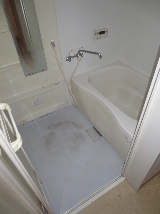 ポン・デュ・ガ－ルの物件内観写真