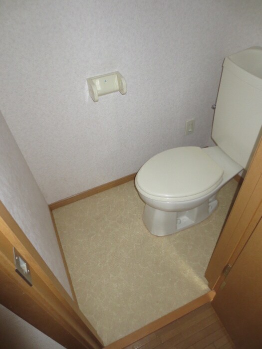 ポン・デュ・ガ－ルの物件内観写真