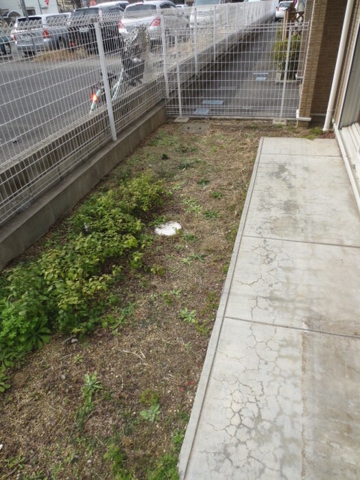 ポン・デュ・ガ－ルの物件内観写真