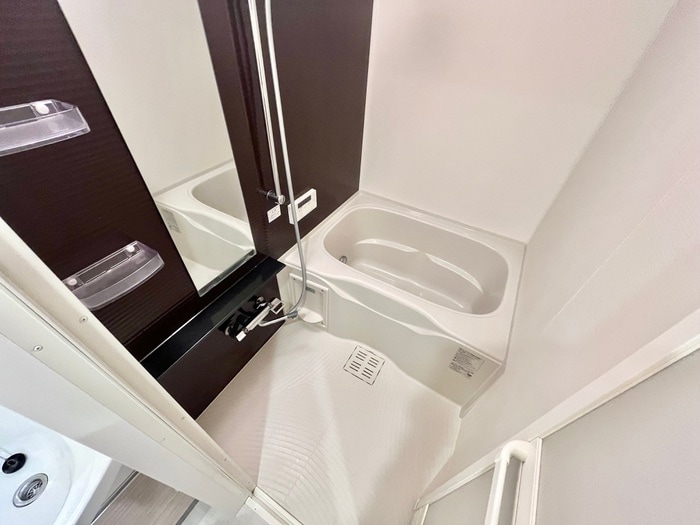 ﾌﾟﾚｻﾝｽTHEKYOTO粋都(107)の物件内観写真