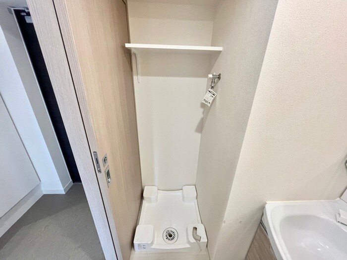 ﾌﾟﾚｻﾝｽTHEKYOTO粋都(107)の物件内観写真