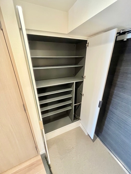 ﾌﾟﾚｻﾝｽTHEKYOTO粋都(107)の物件内観写真