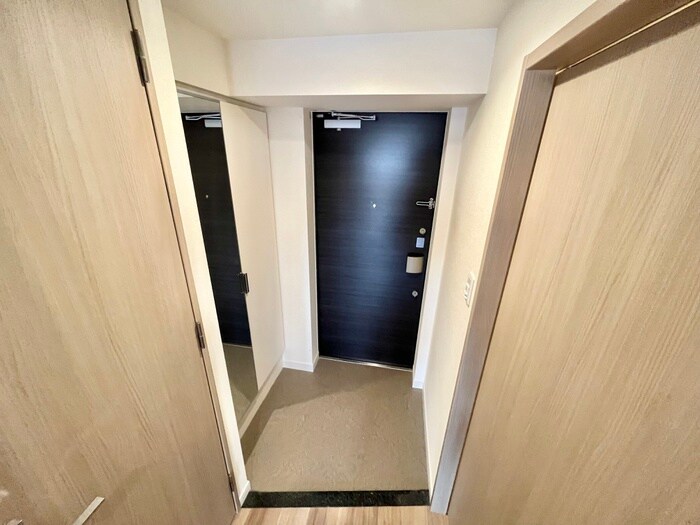 ﾌﾟﾚｻﾝｽTHEKYOTO粋都(107)の物件内観写真