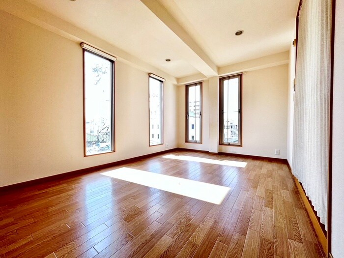 リバティ室町の物件内観写真