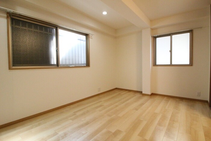 リバティ室町の物件内観写真