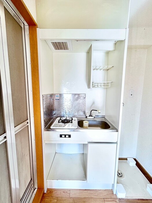 リバティ室町の物件内観写真